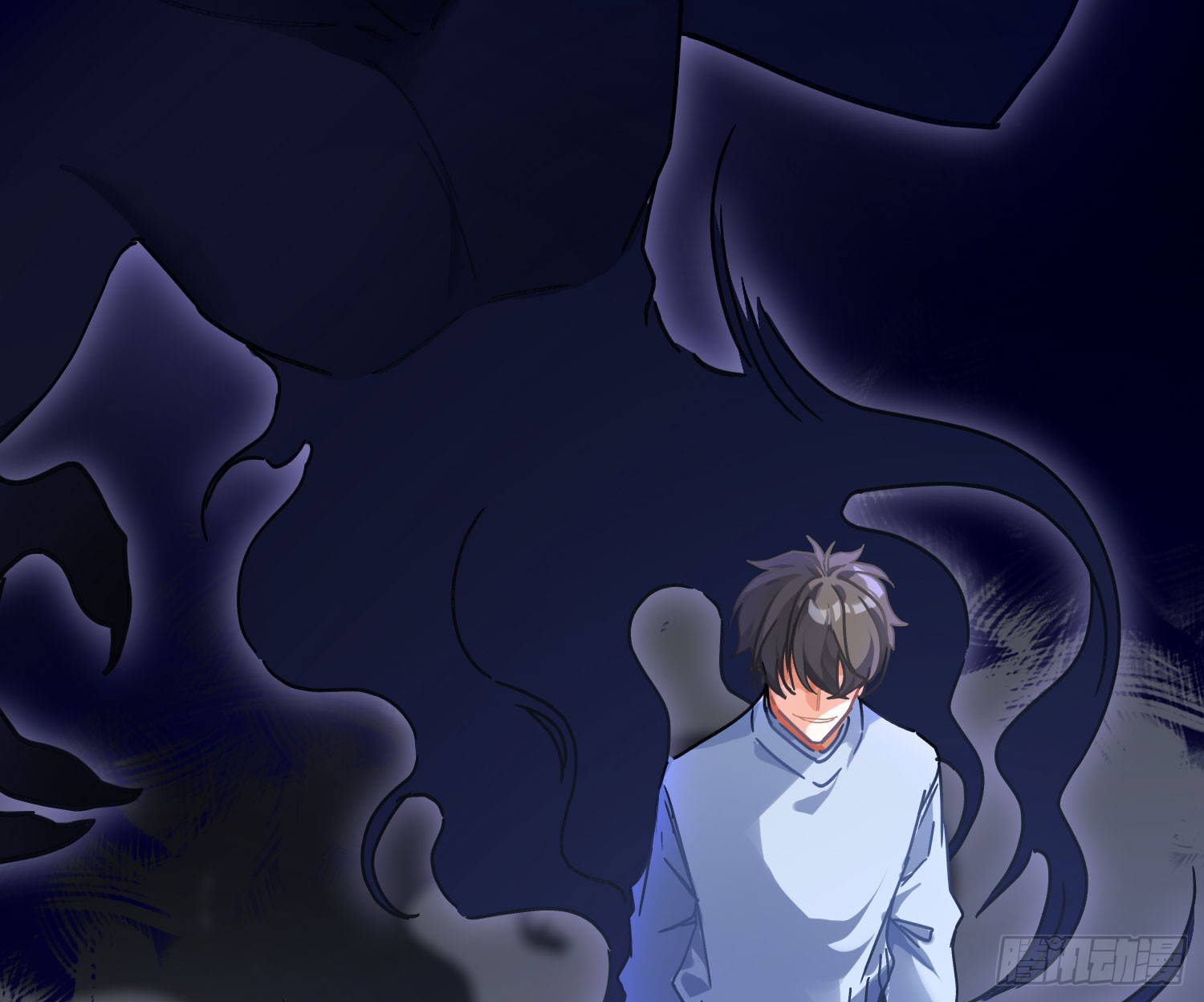 第43话：约定（上）50