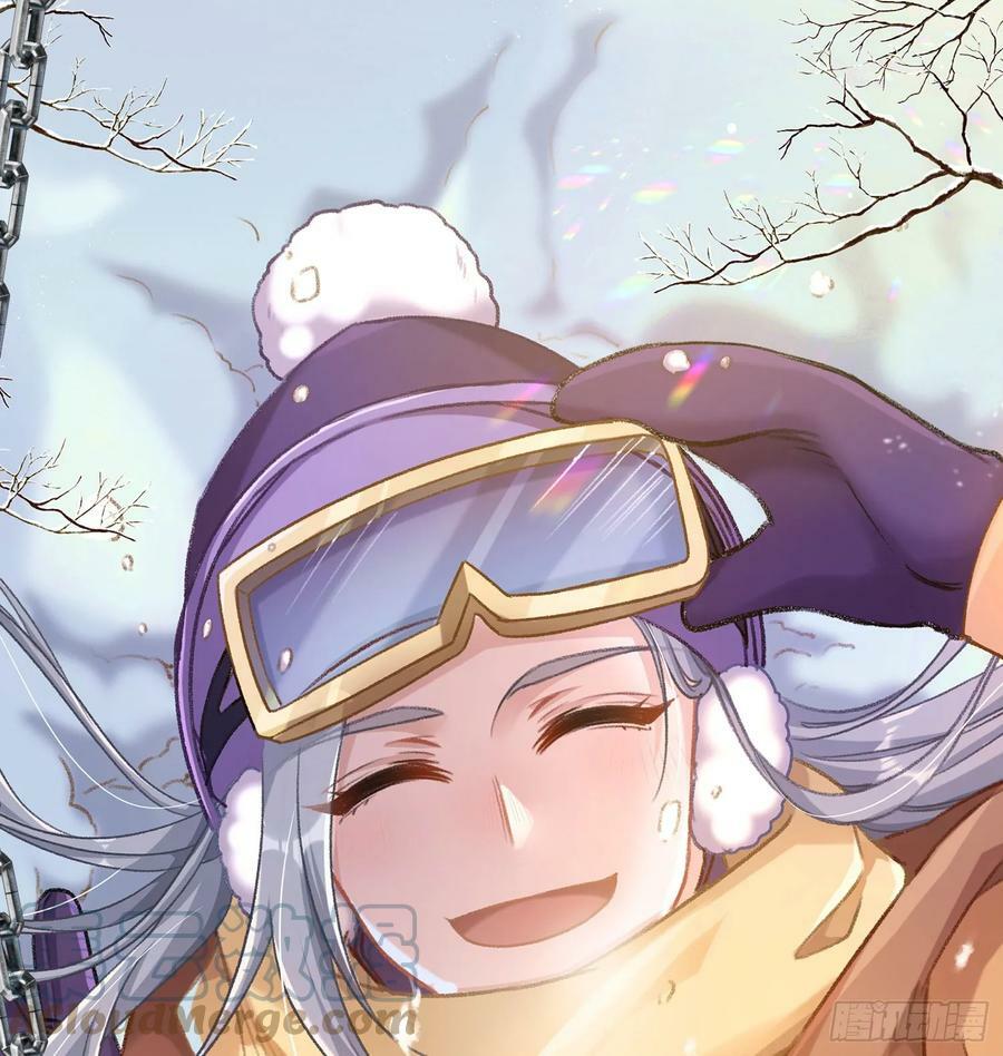 番外：有女友真好30