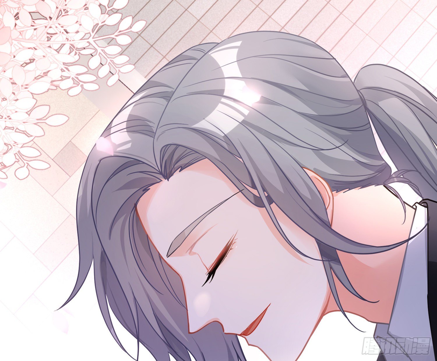 序：无处可逃17