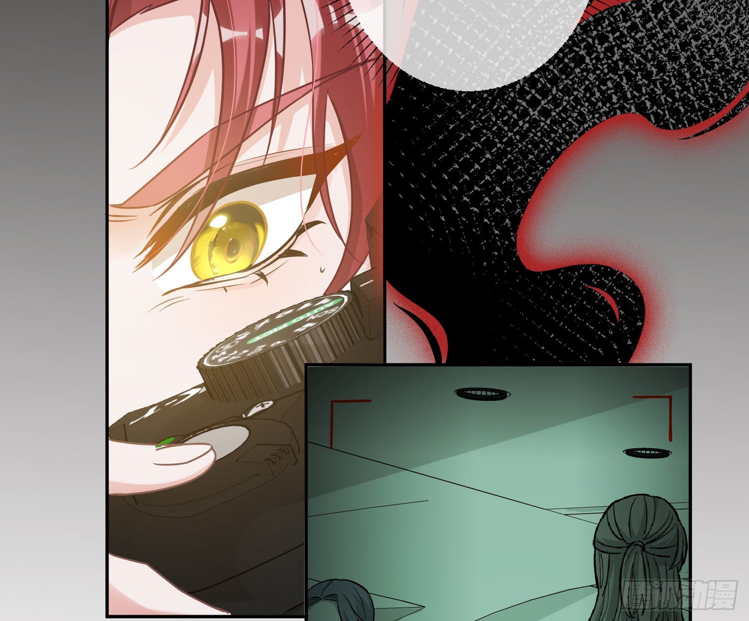 第14话：英雄救美？51