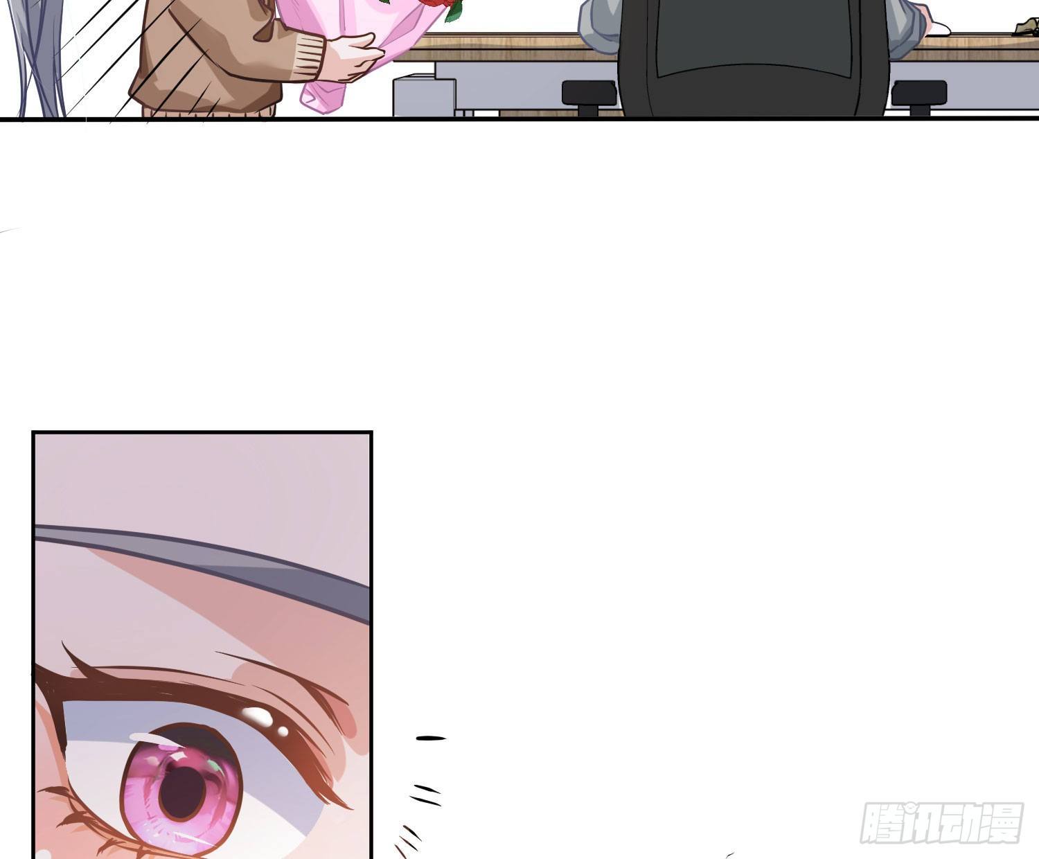 情人节剧场：蜜糖回想23
