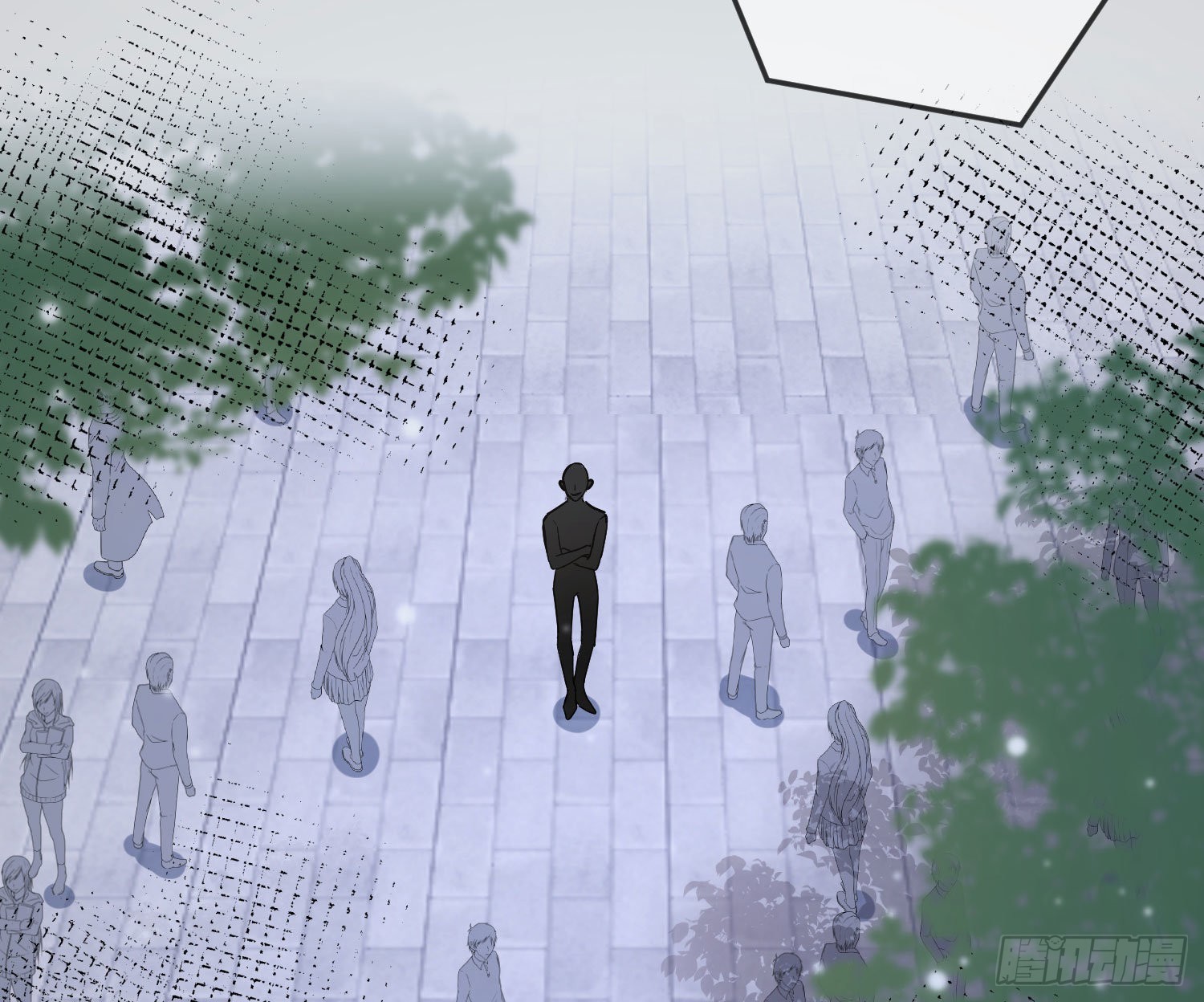 第18话：安全感8