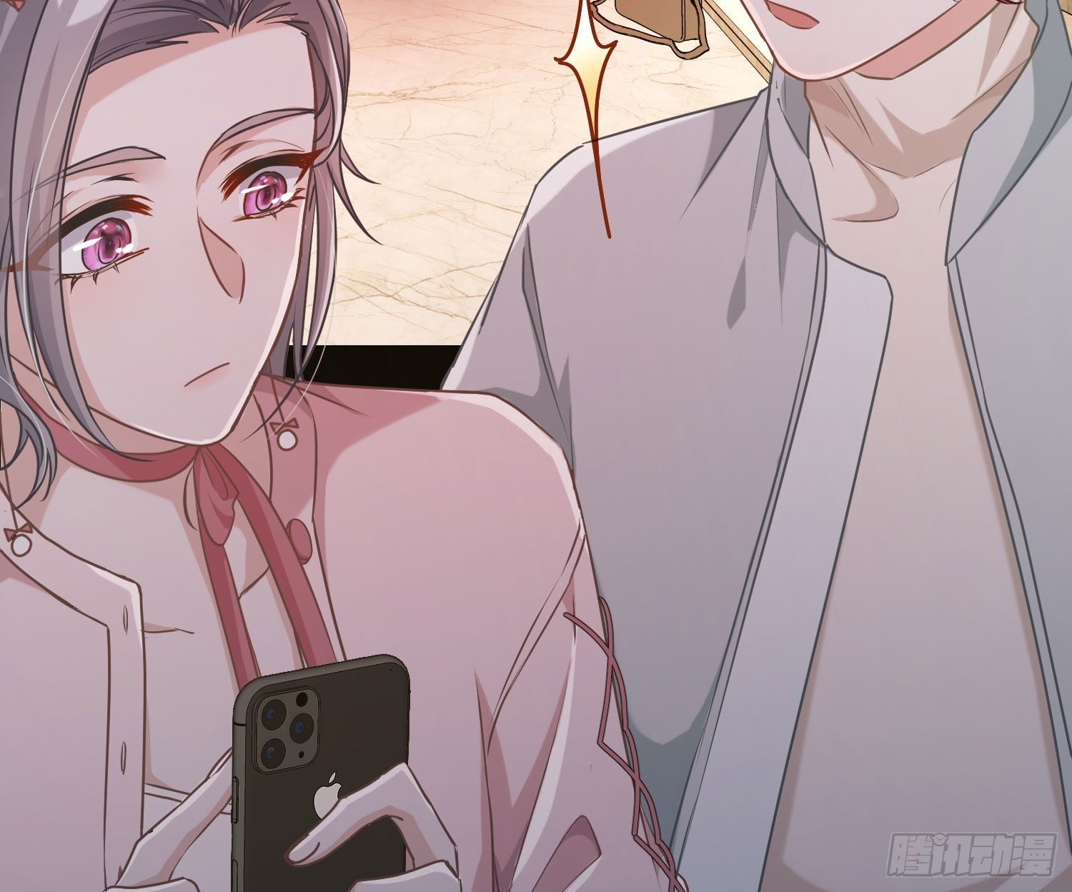 第5话：上身92