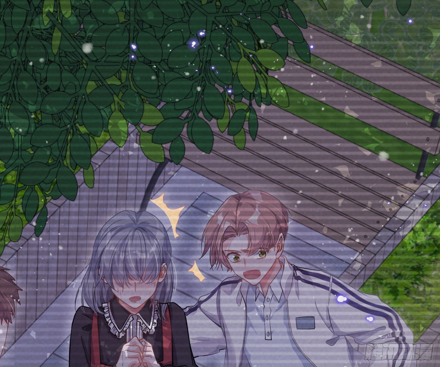 情人节剧场：蜜糖回想62
