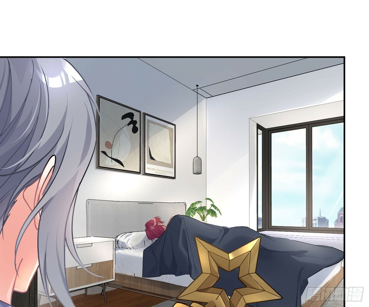 后记：日常？6