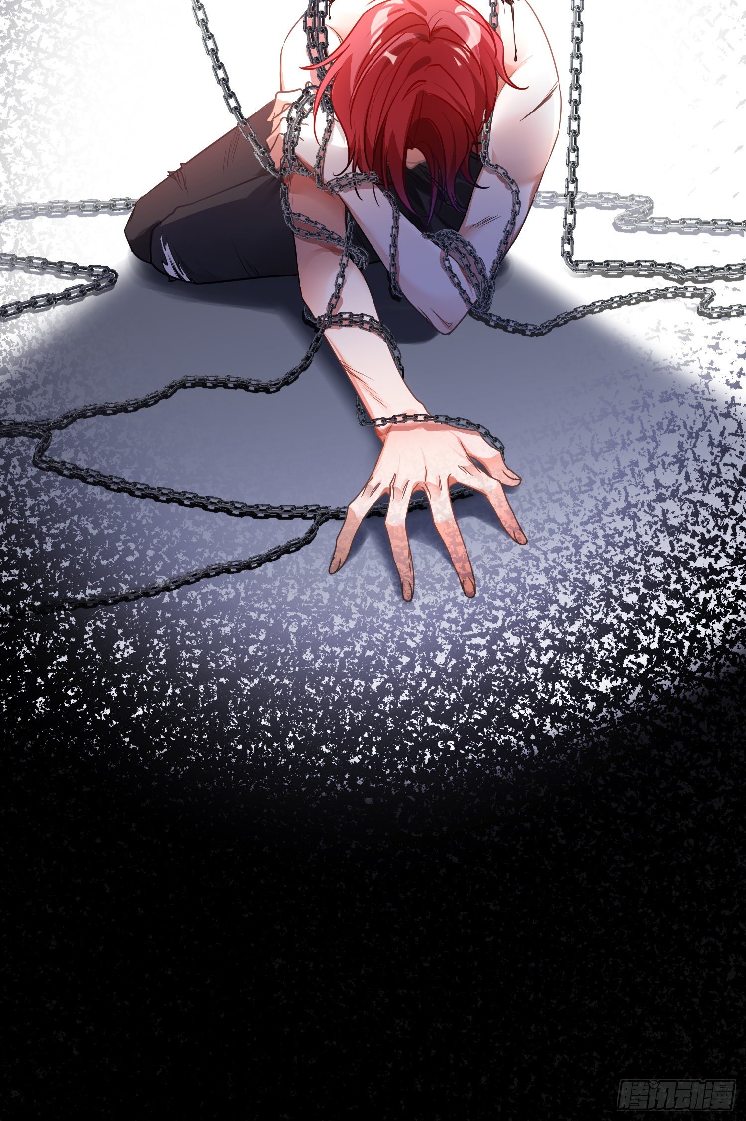 序：无处可逃55