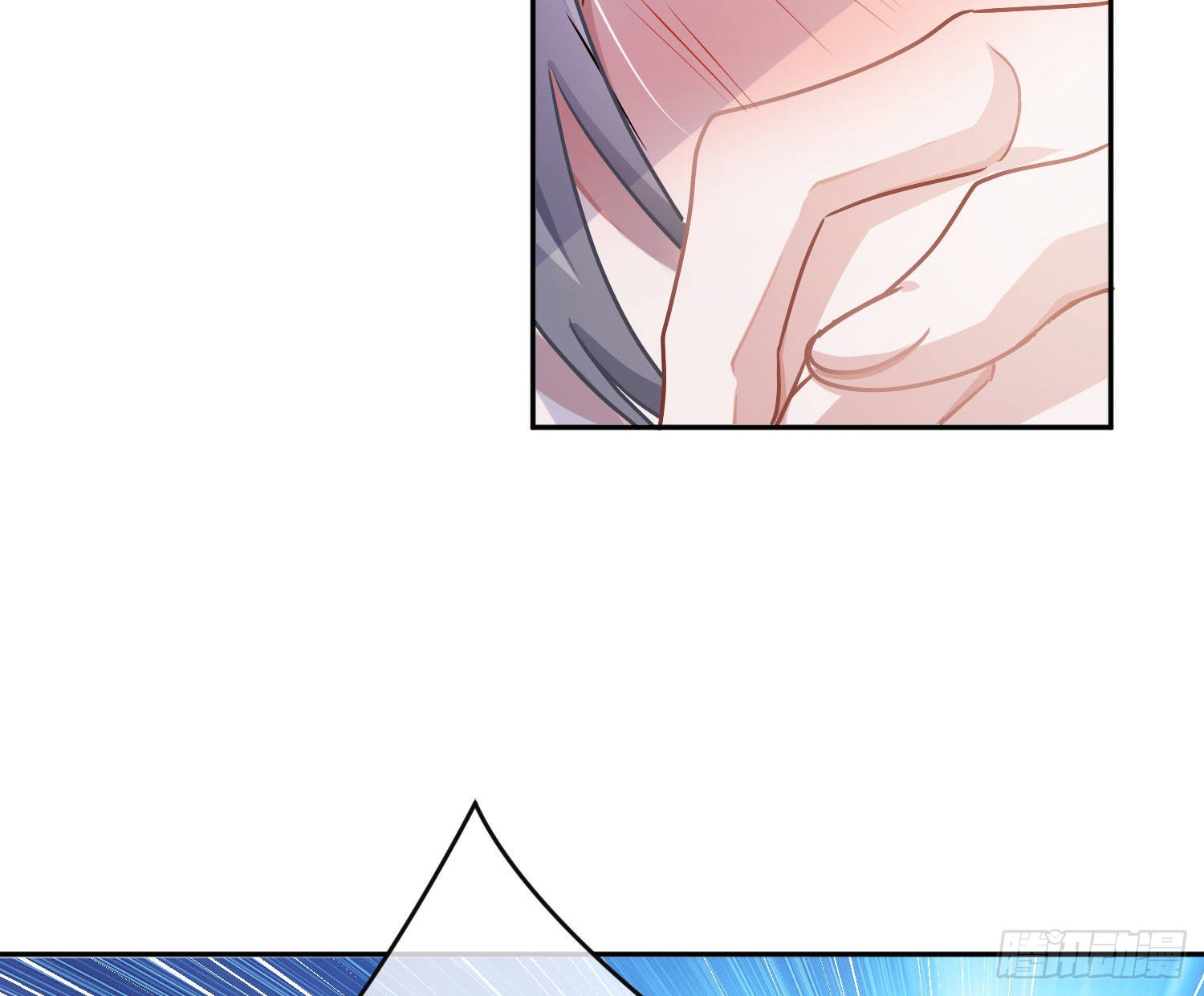 夏日特别篇：闭眼待吻60