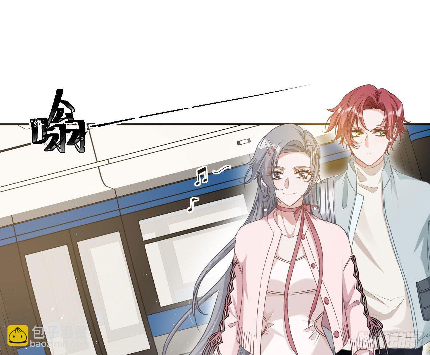 第5话：上身2