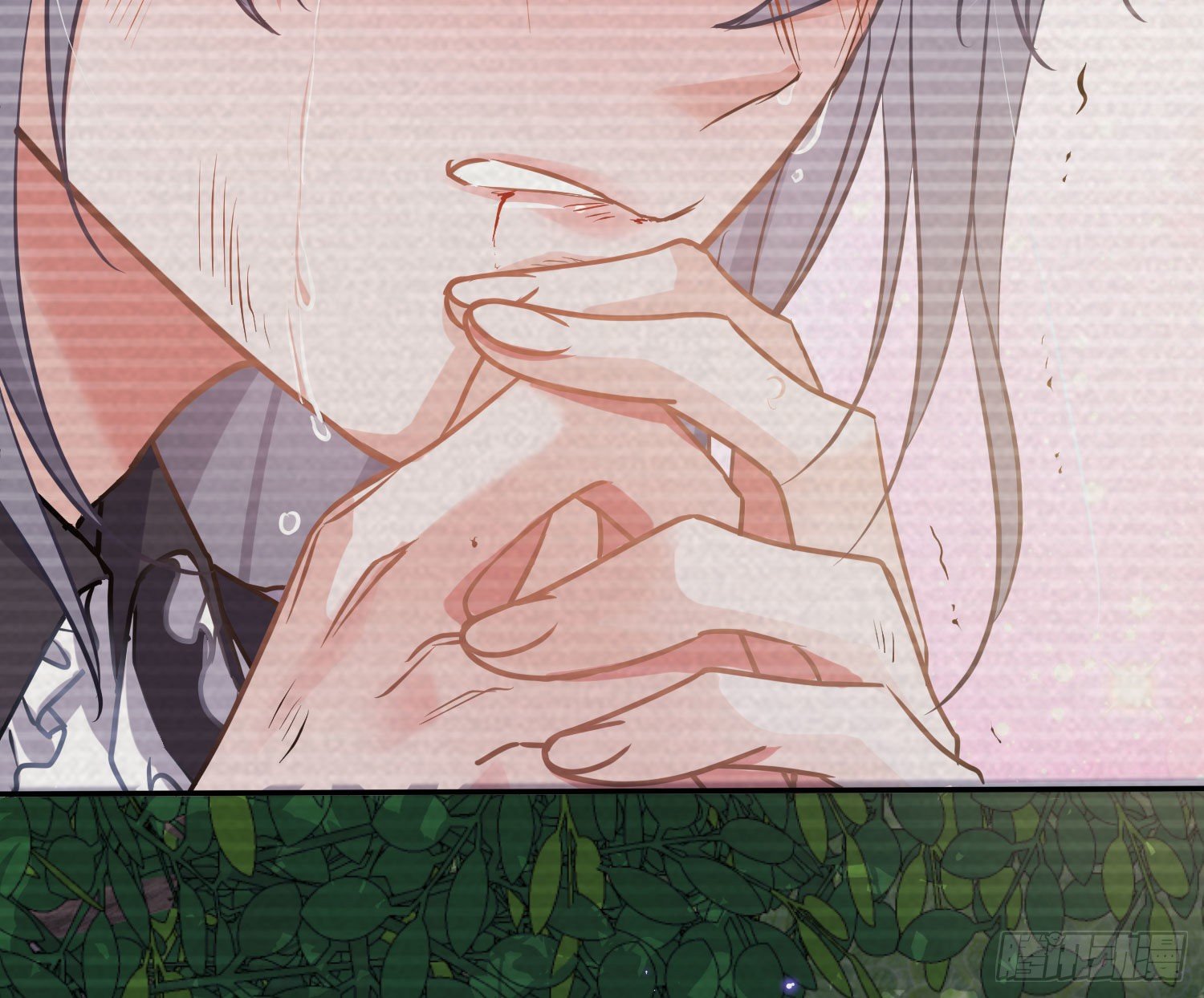 情人节剧场：蜜糖回想61