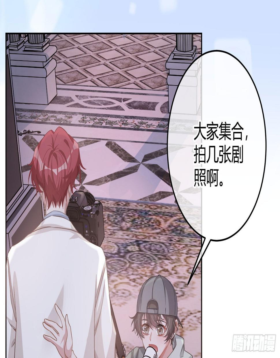 第19话：被诅咒的剧组54