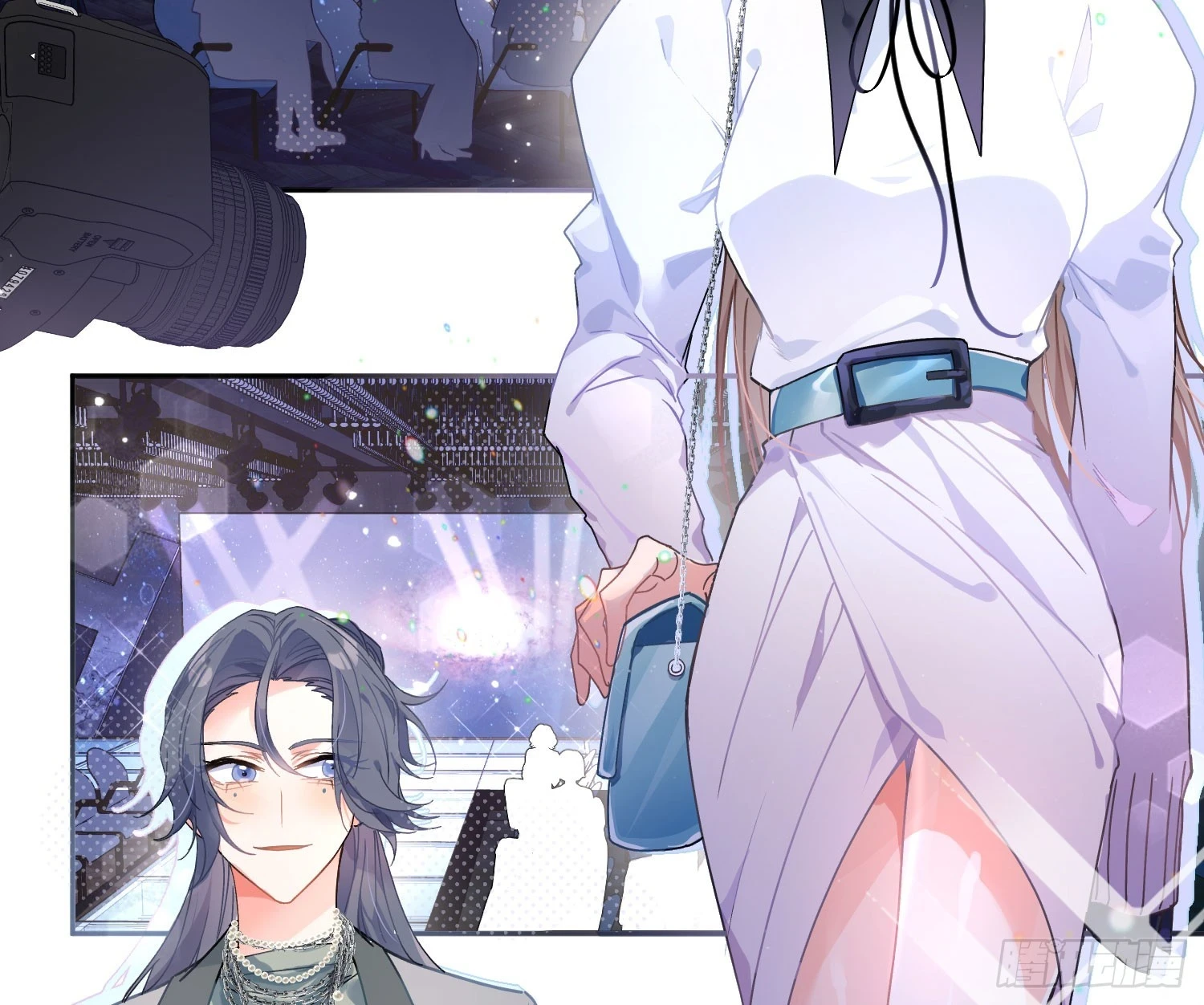 第47话：矛盾38