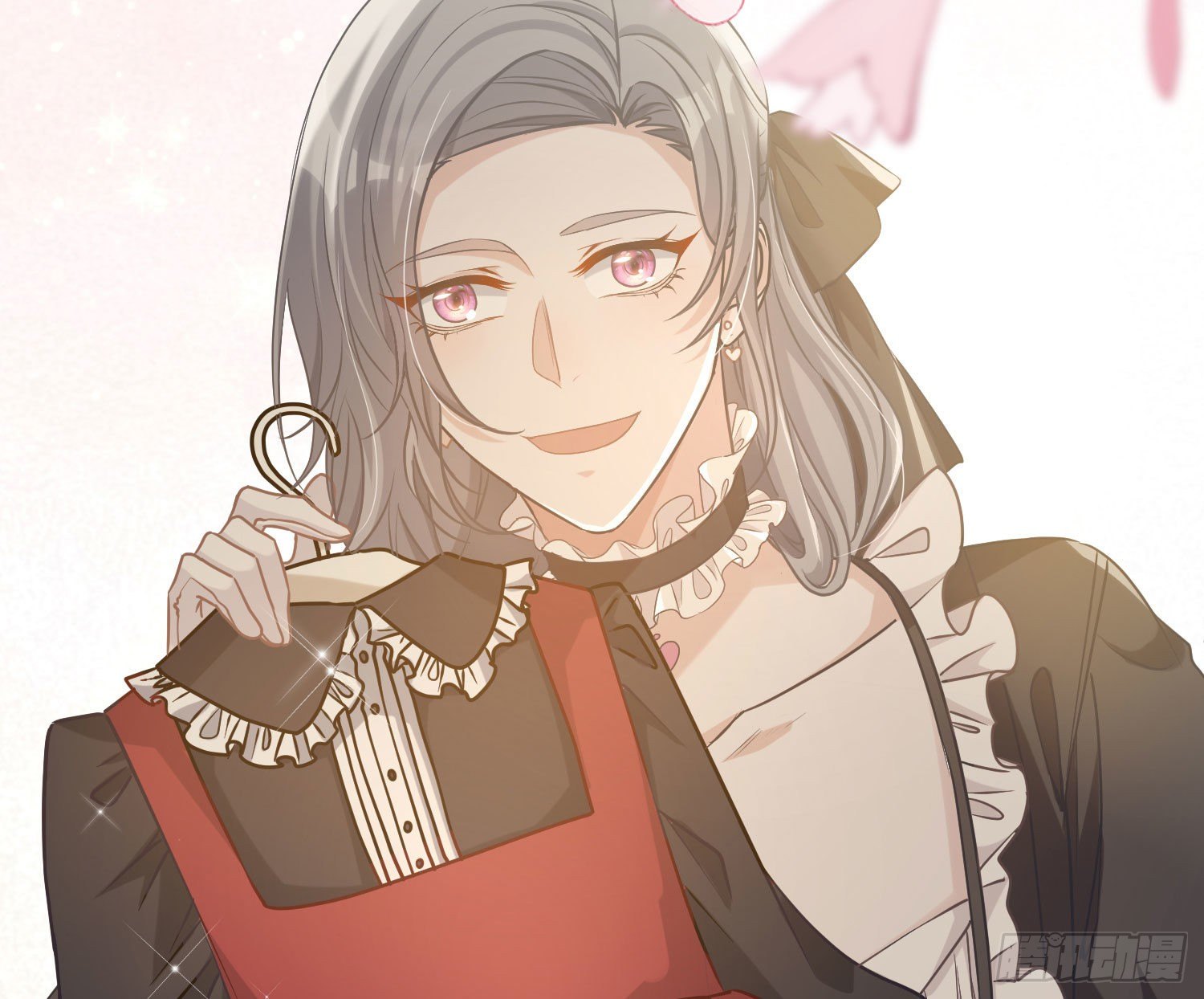 第13话：近在咫尺45