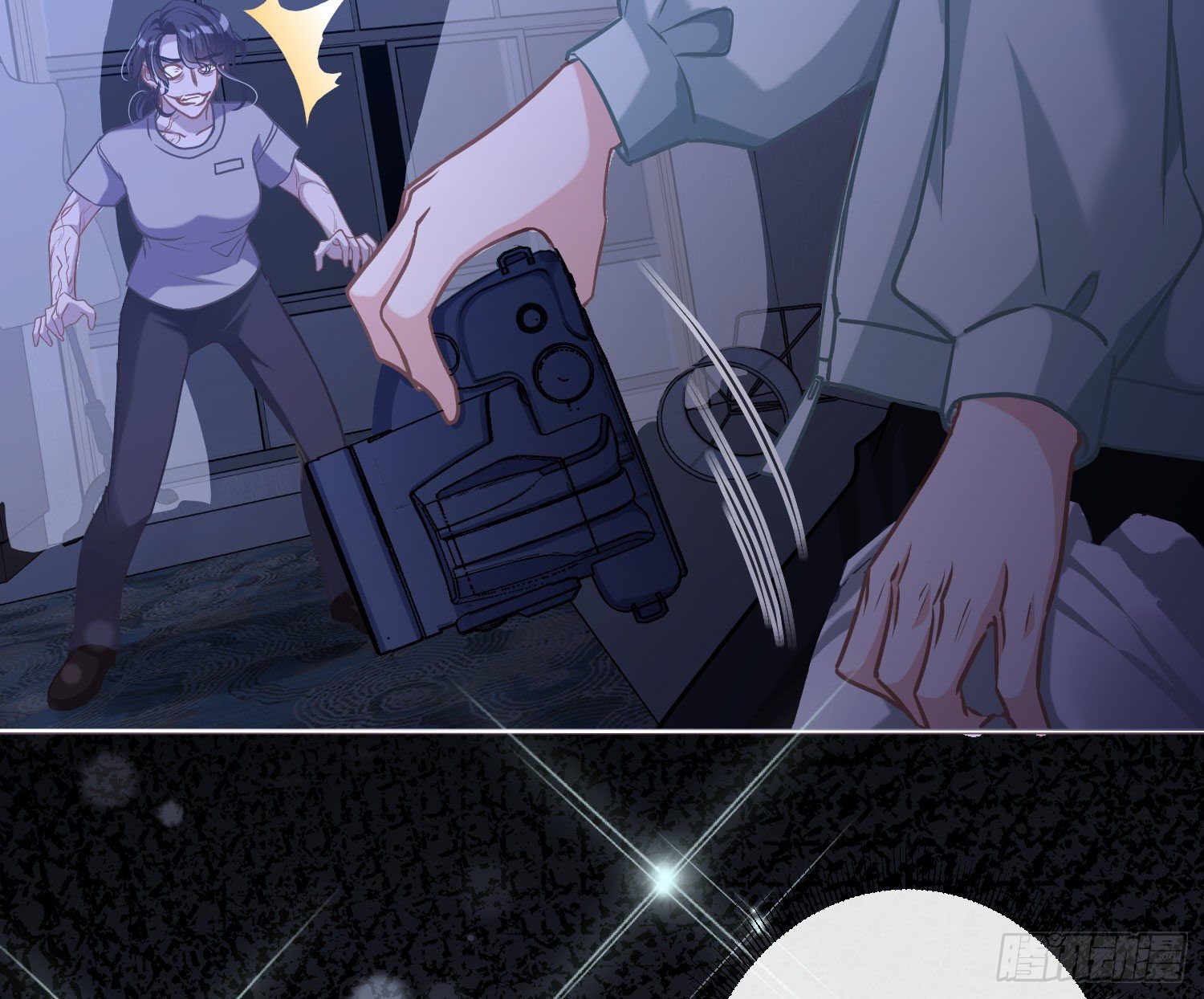 第5话：上身66