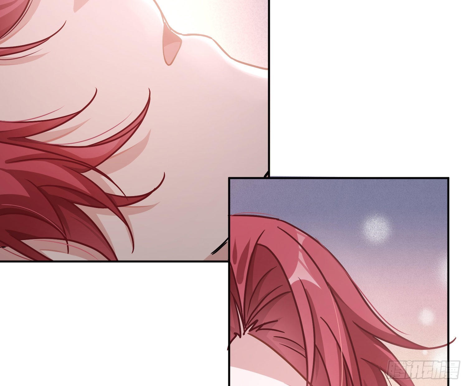 夏日特别篇：闭眼待吻40