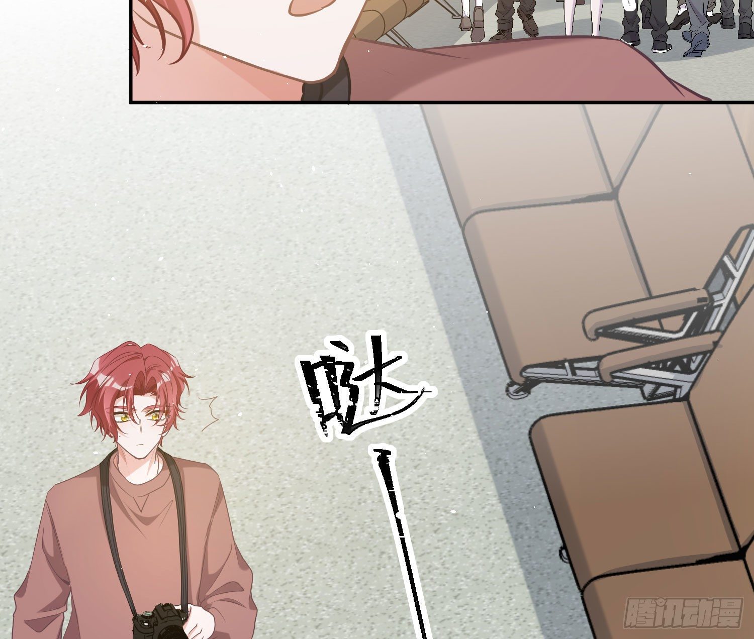 第15话：来自夜晚的邀约50