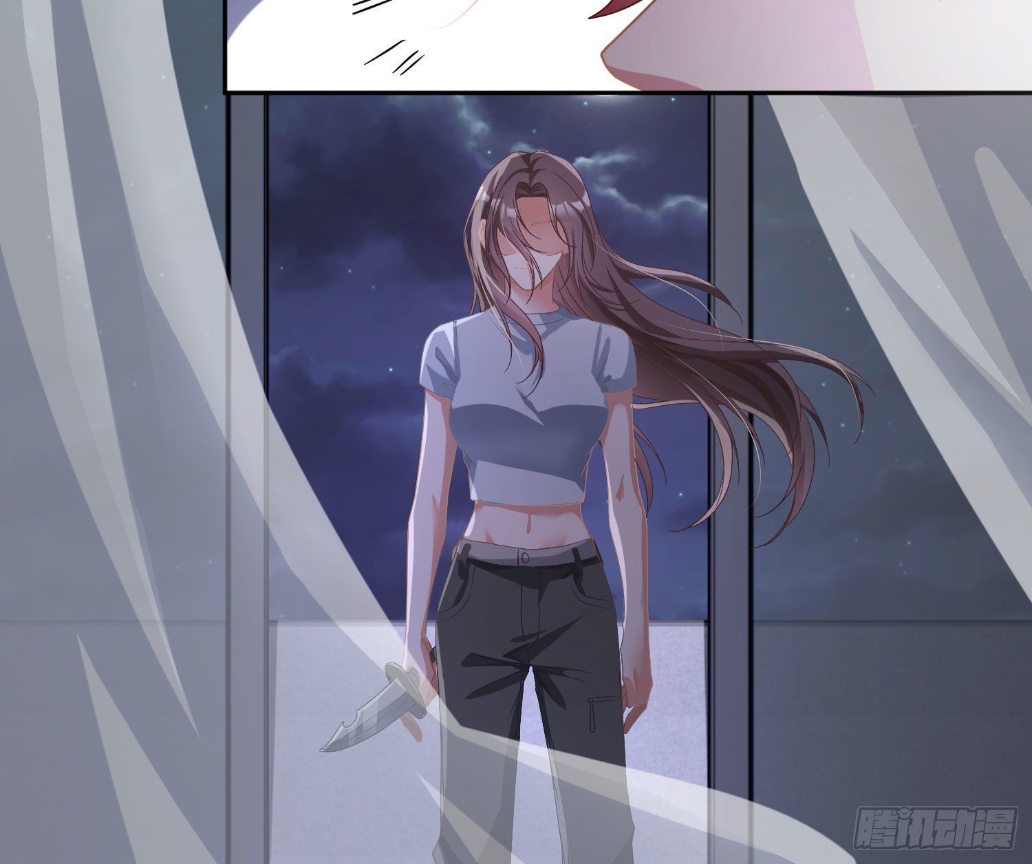 第34话：遇袭48