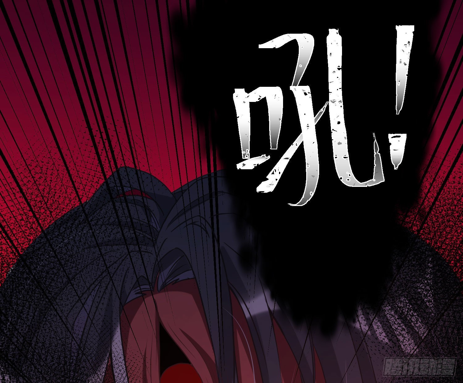 七夕番外：鬼屋狗粮30