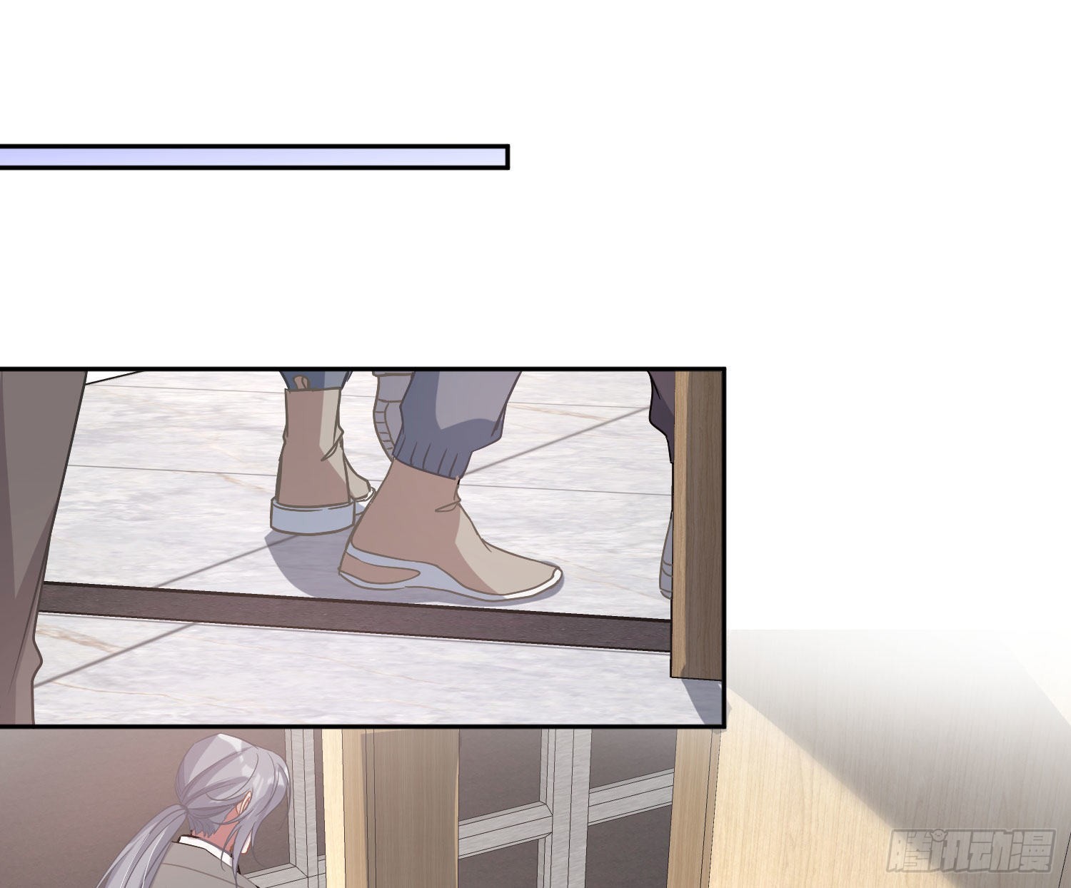 第28话：熟悉的陌生人5