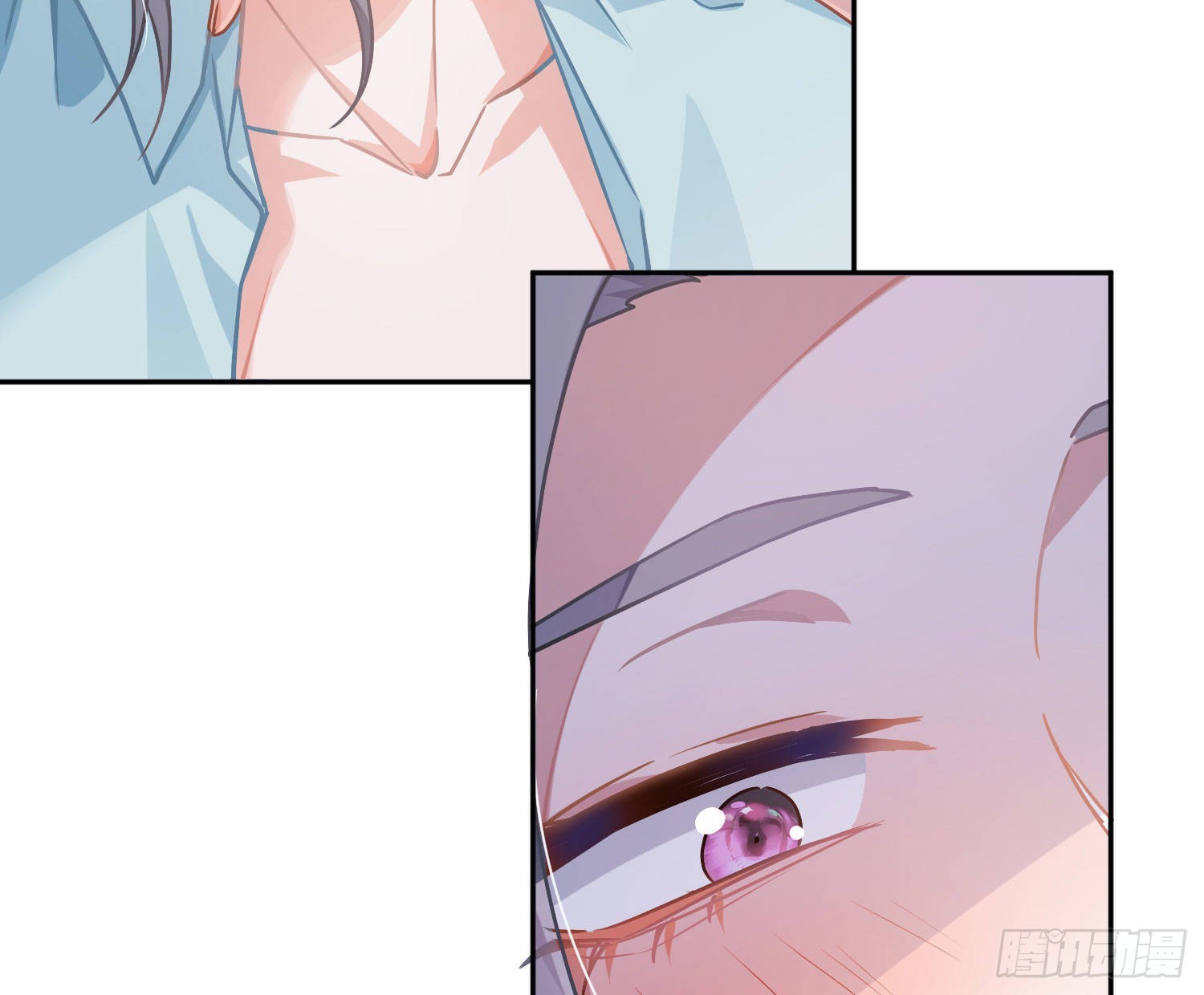 夏日特别篇：闭眼待吻59