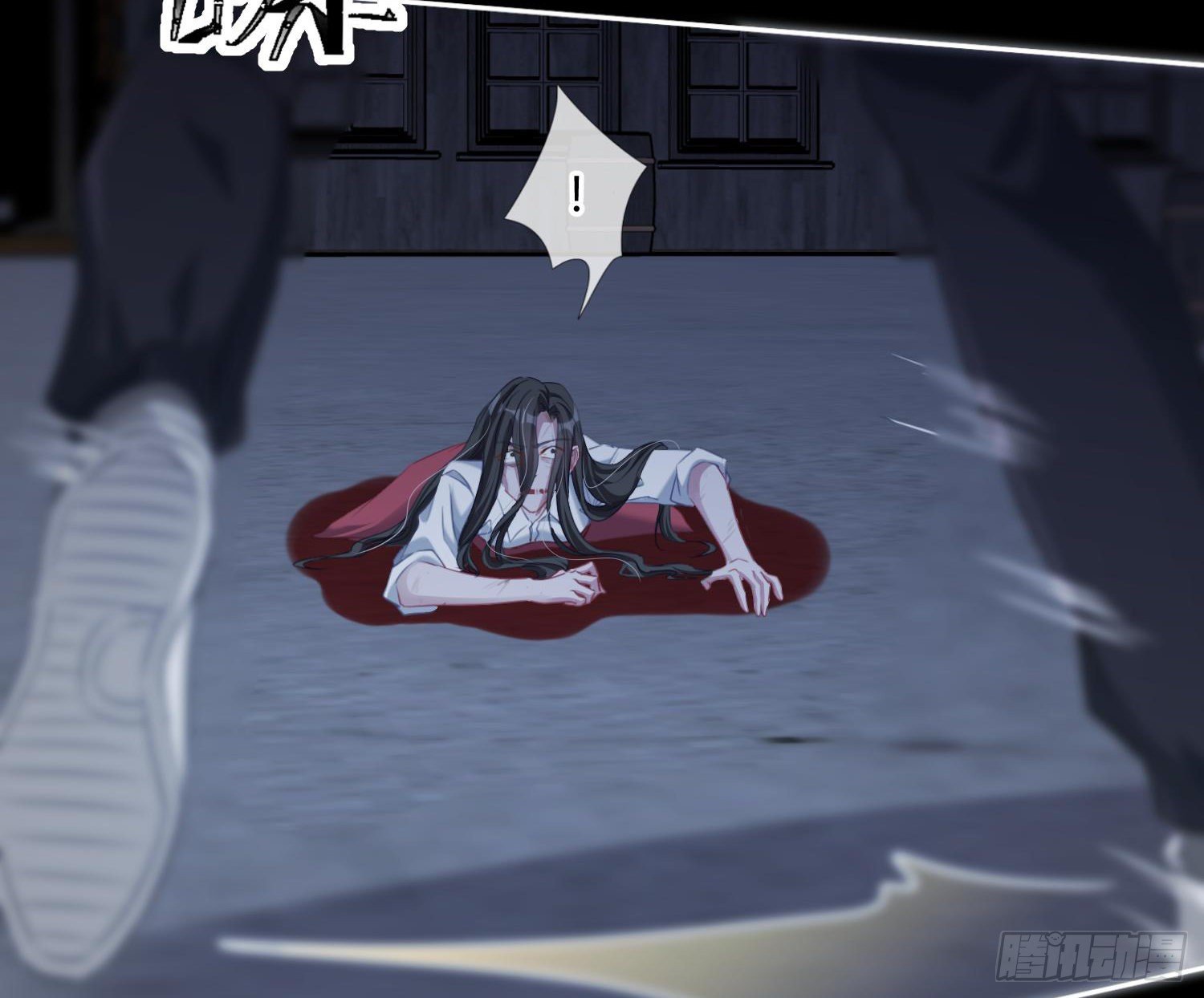 第1话：已死之人47