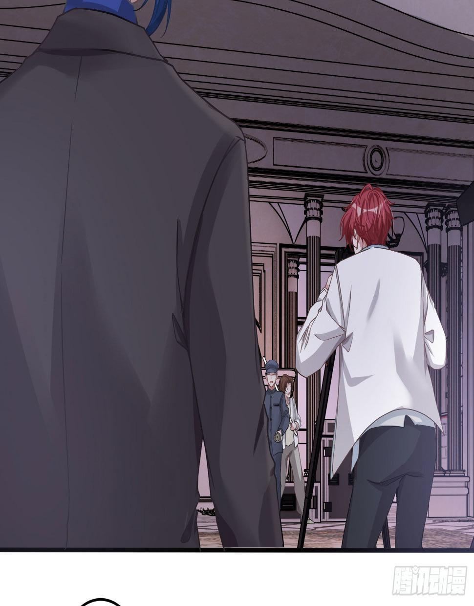 第19话：被诅咒的剧组72