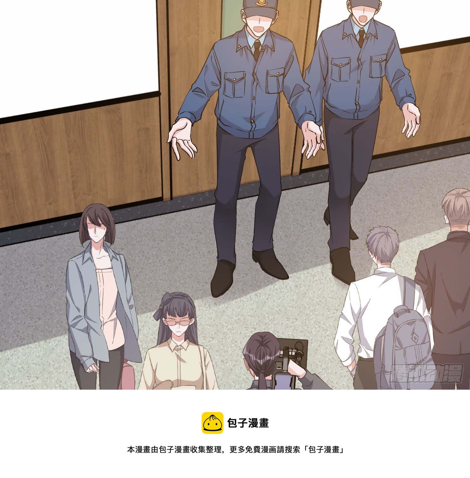 第15话：来自夜晚的邀约60