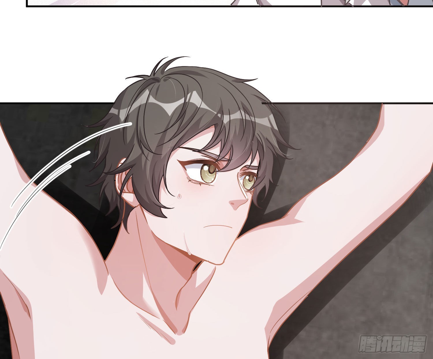 第23话：脱衣服！38