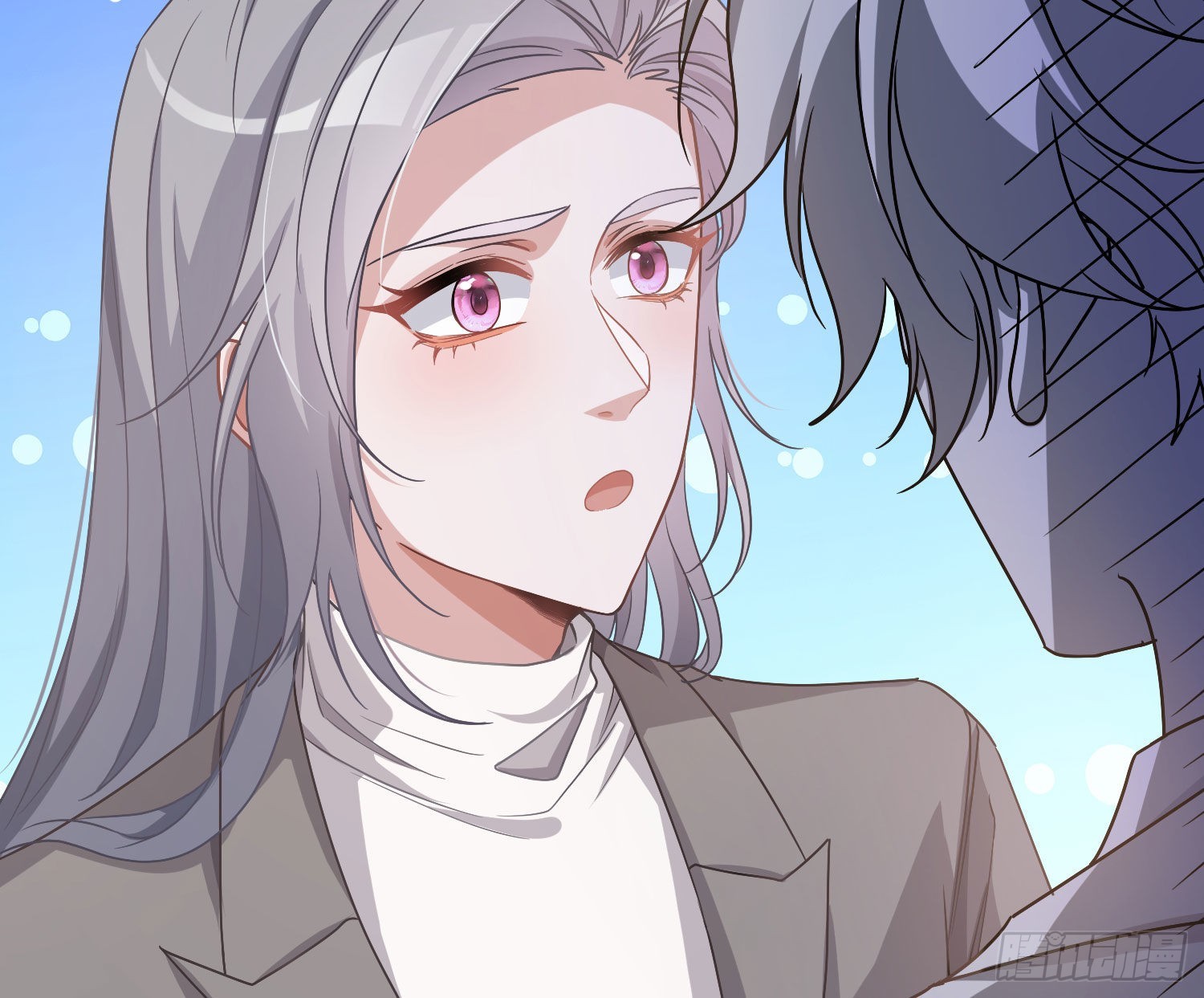 第18话：安全感36