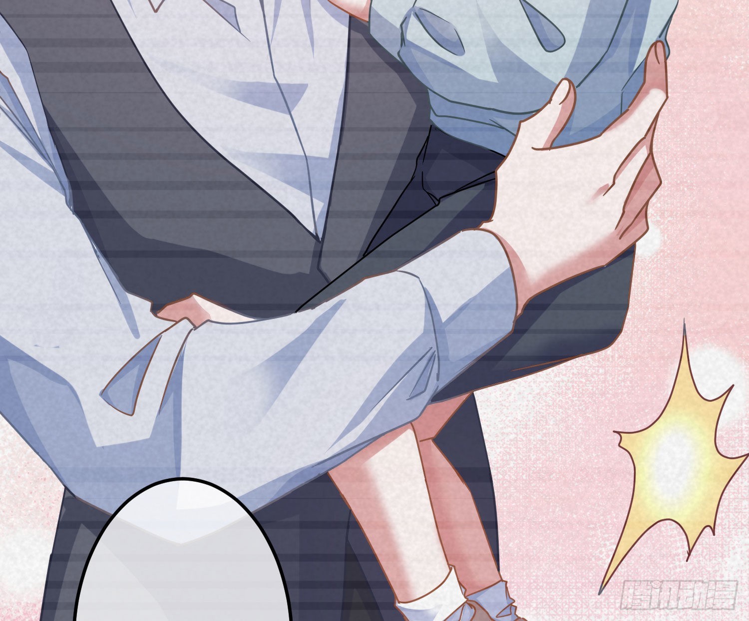 第33话：所谓人设36