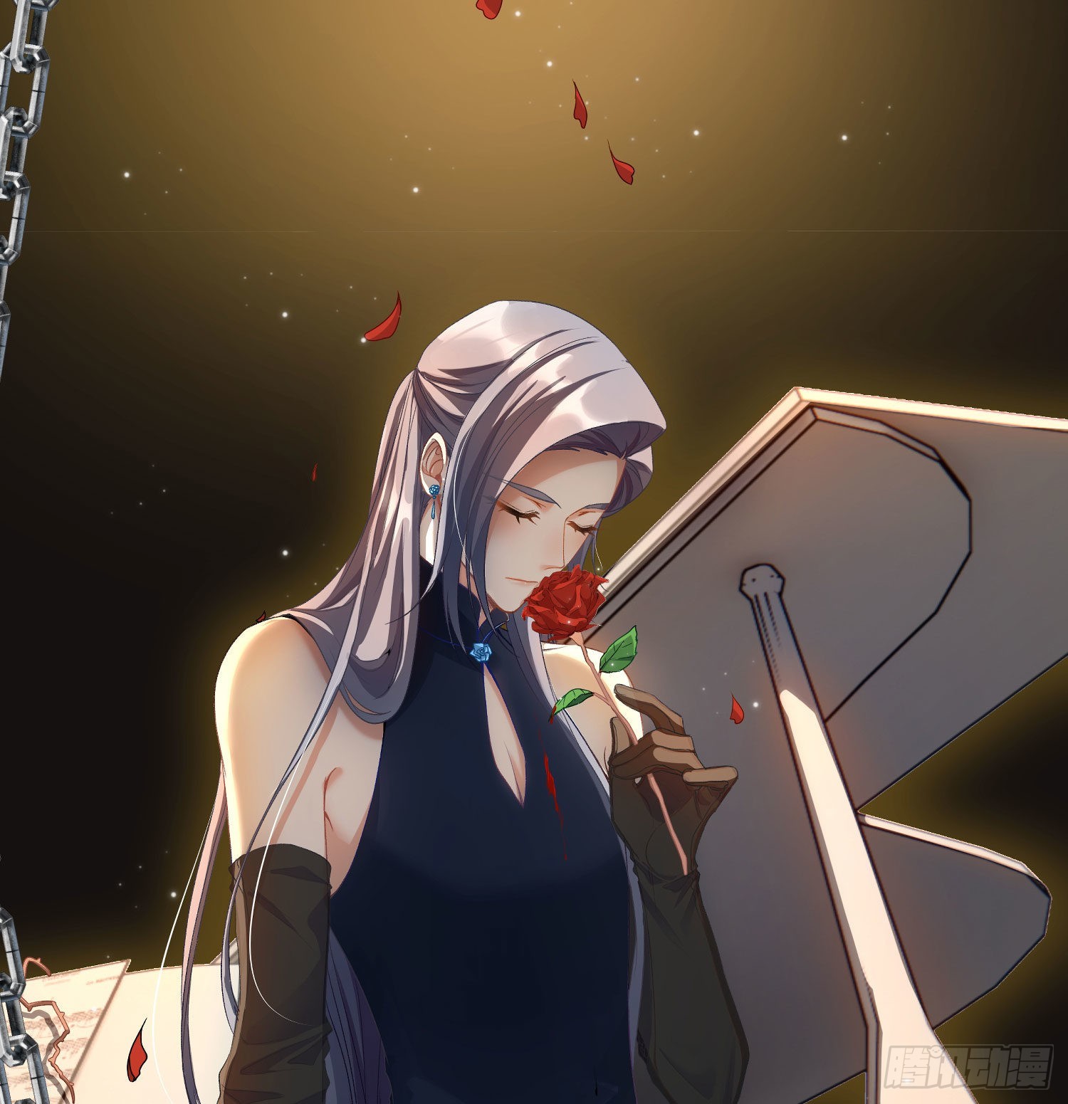 第36话：疯子0