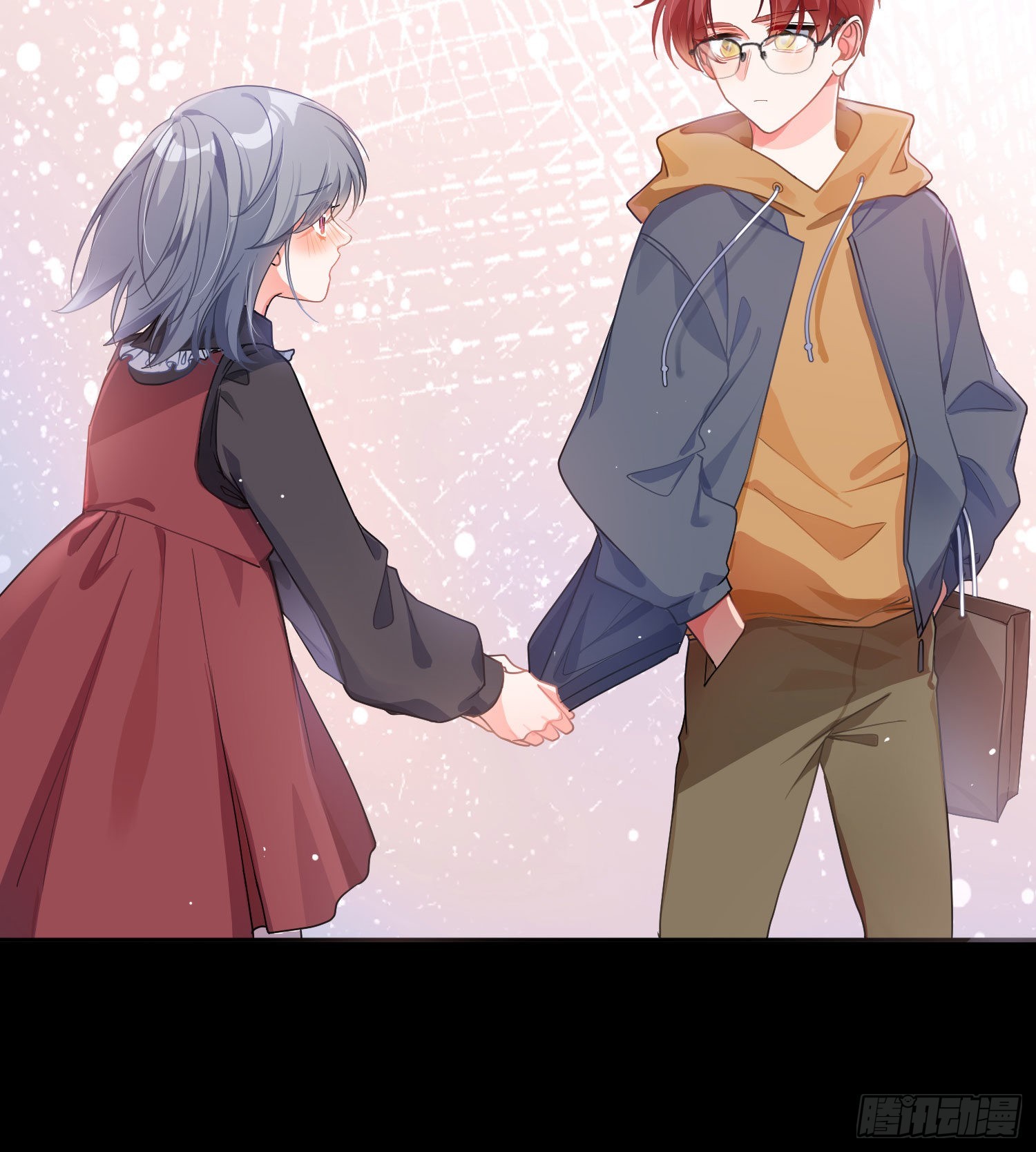 第37话：裙子70