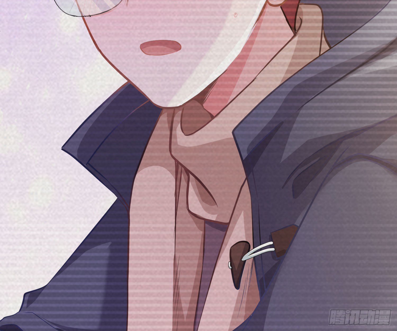 情人节剧场：蜜糖回想67
