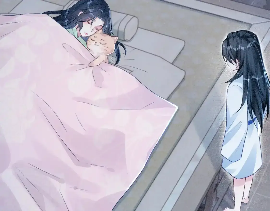 第3话 和师尊一起睡~122