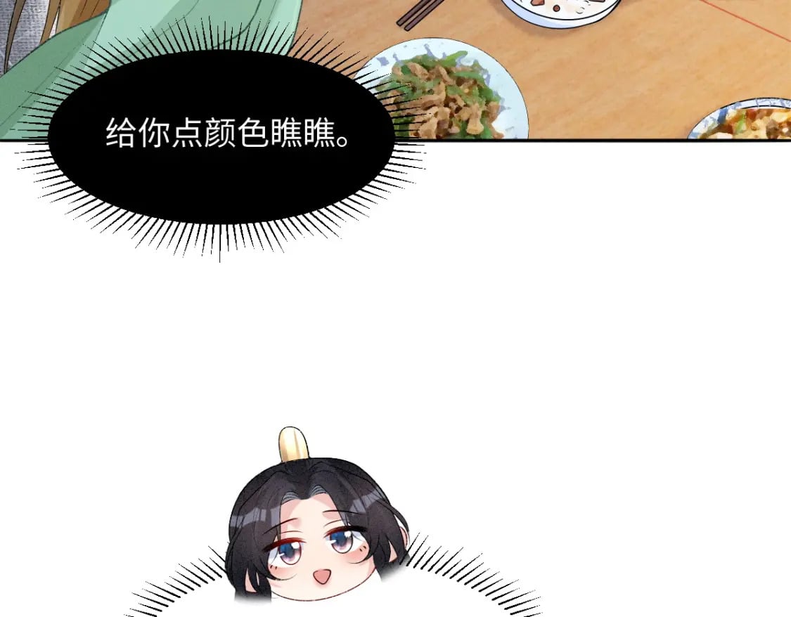 第22话 女配搞事？71