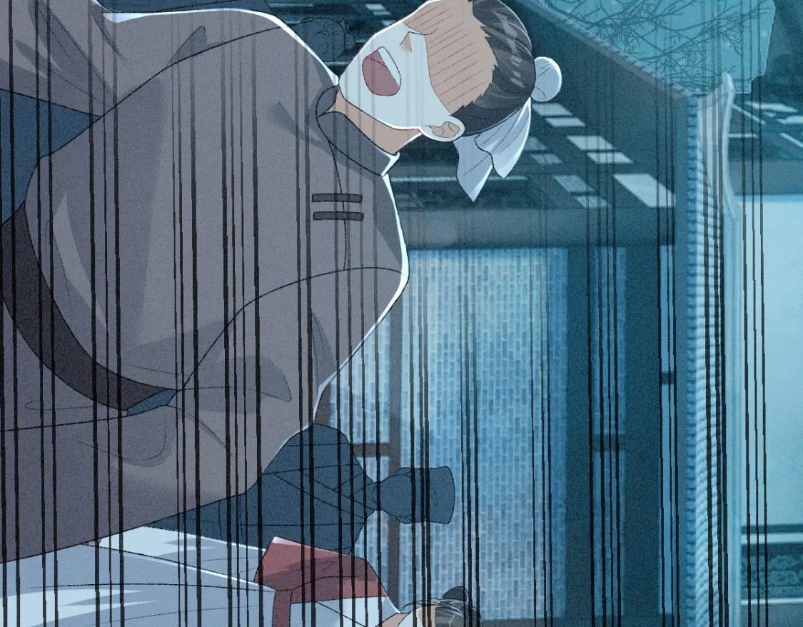 第16话 诡异的婚礼55