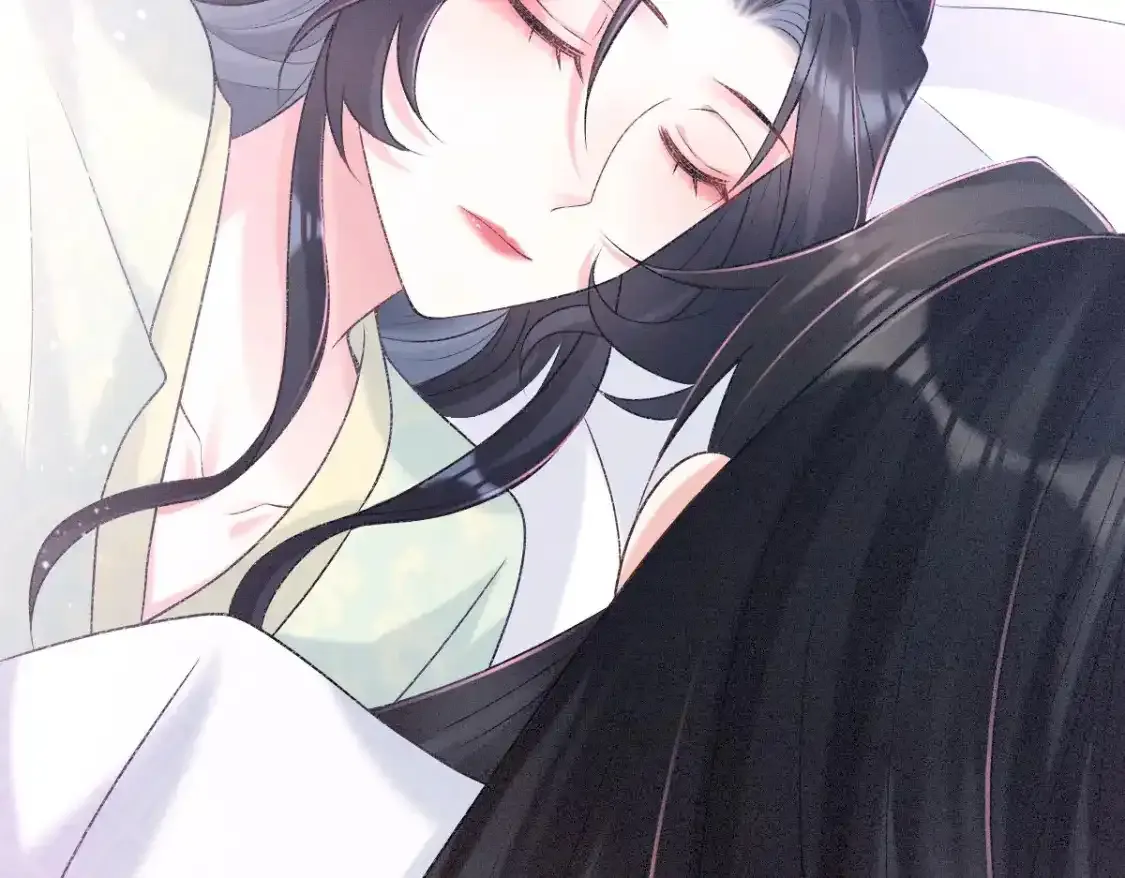 第3话 和师尊一起睡~138