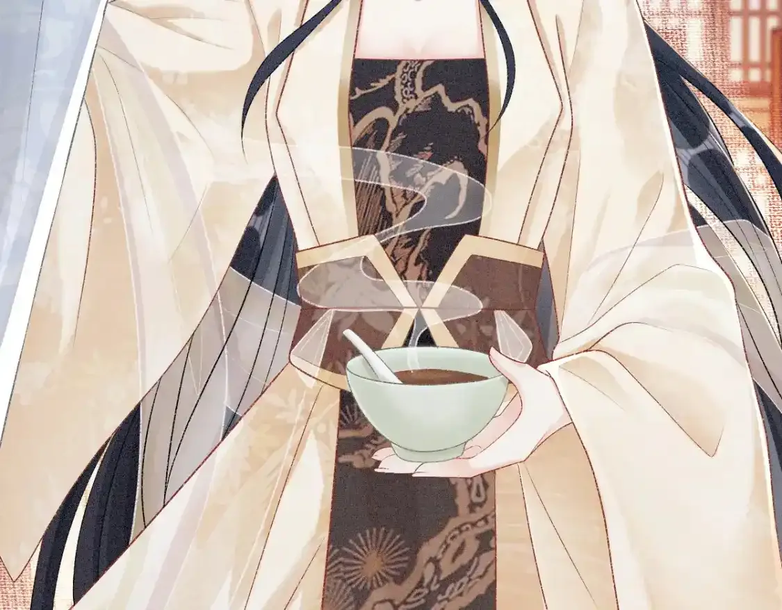 第3话 和师尊一起睡~49