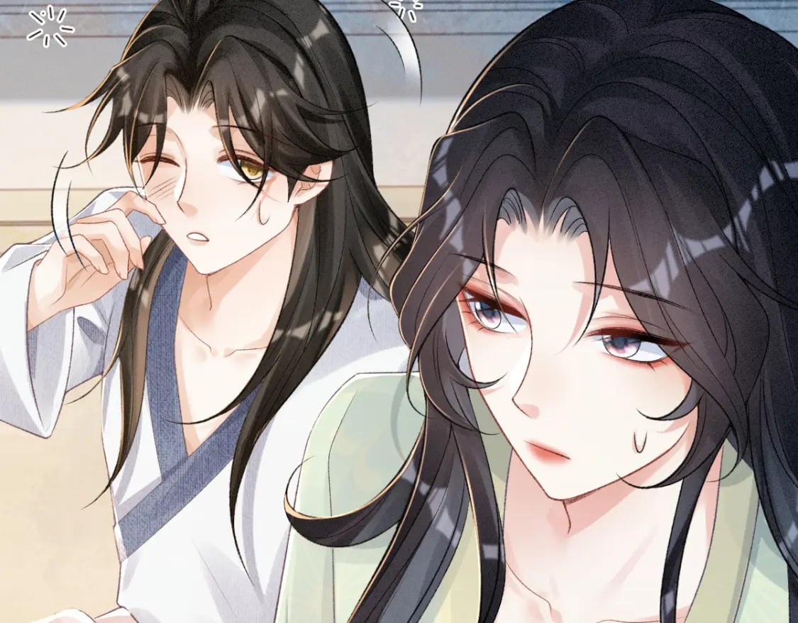 第4话 小粘人精38
