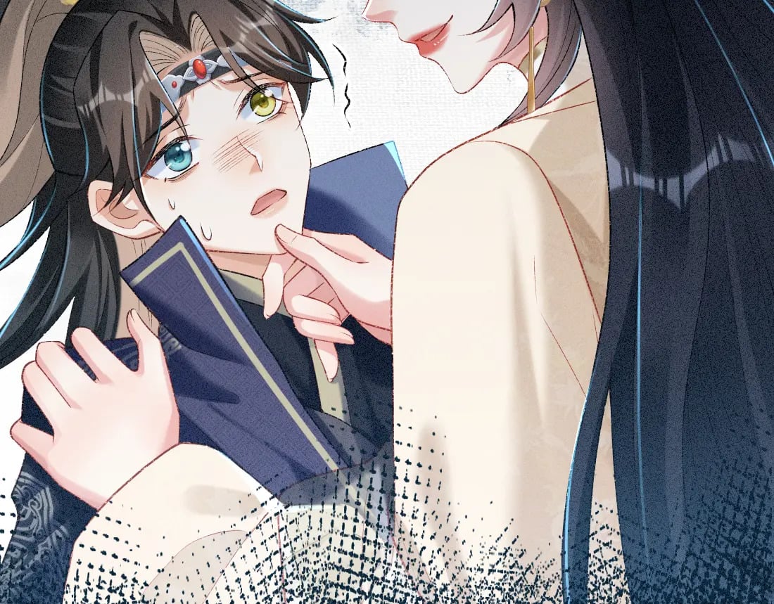 第1话 恶毒师尊病娇娃58