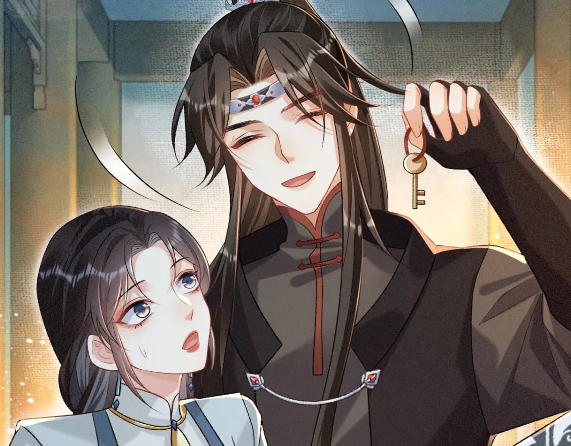 第14话 他过于撩113