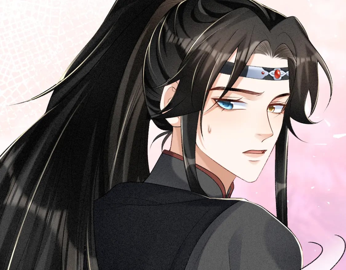 第6话 崽崽生气了，怎么哄？101