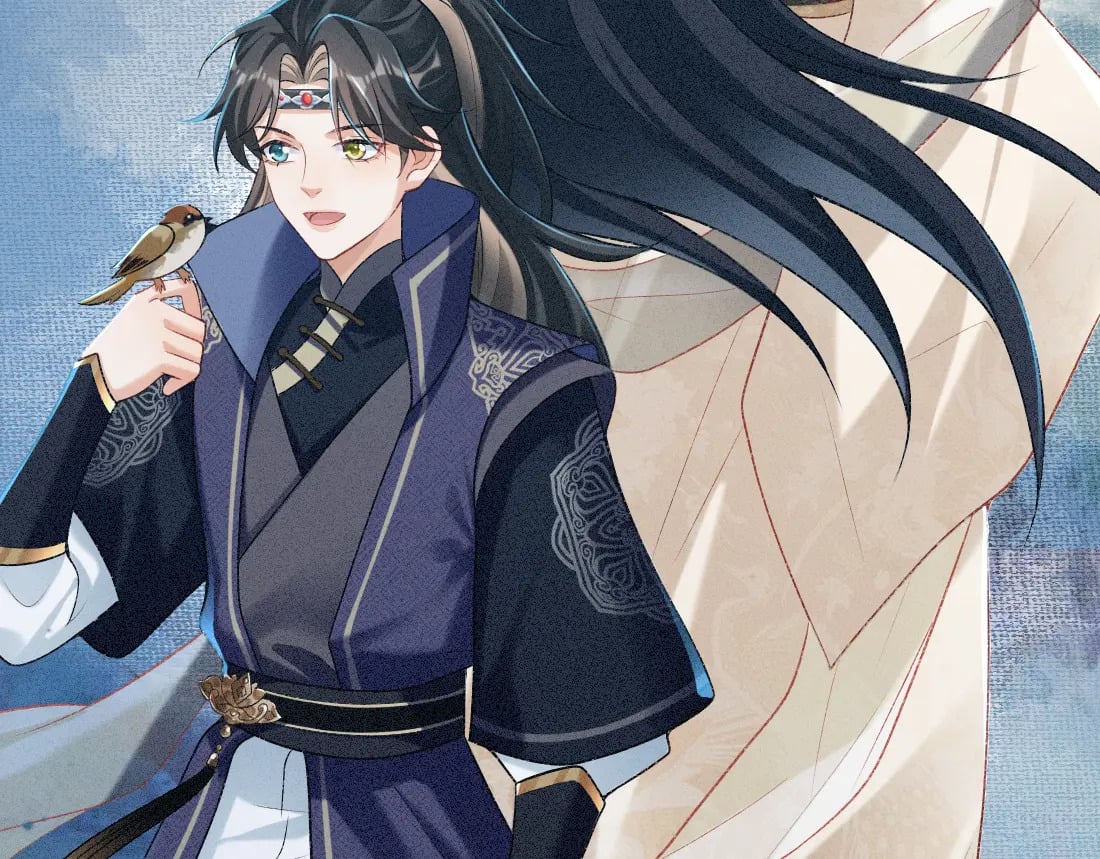 第1话 恶毒师尊病娇娃52