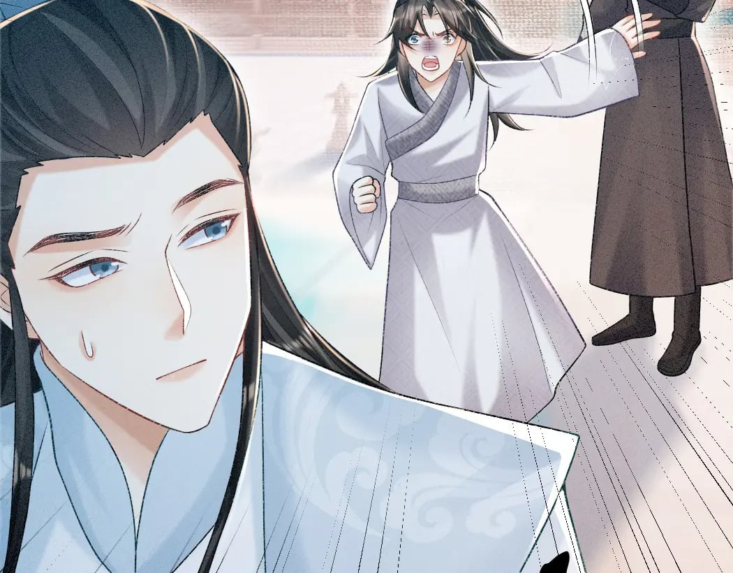 第1话 恶毒师尊病娇娃178