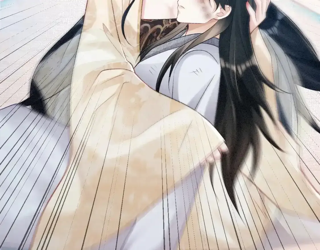 第3话 和师尊一起睡~7