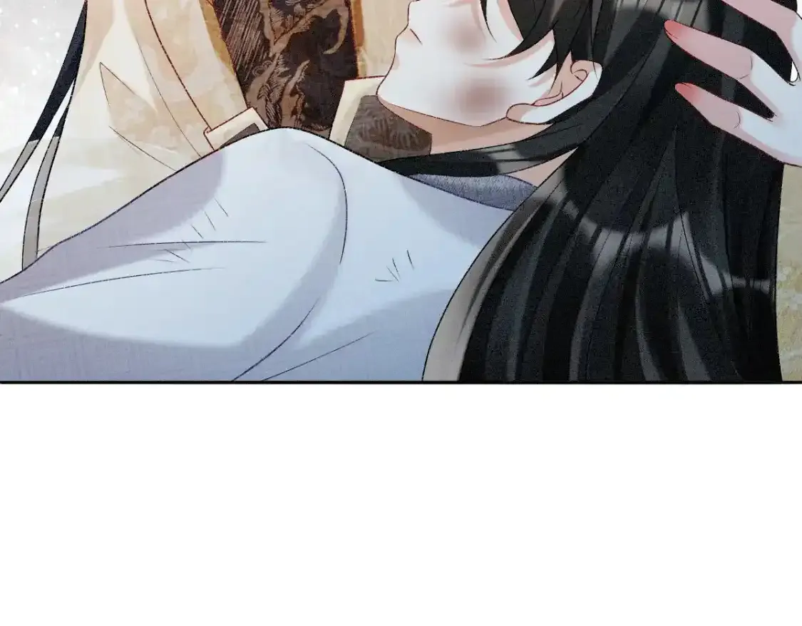 第3话 和师尊一起睡~11