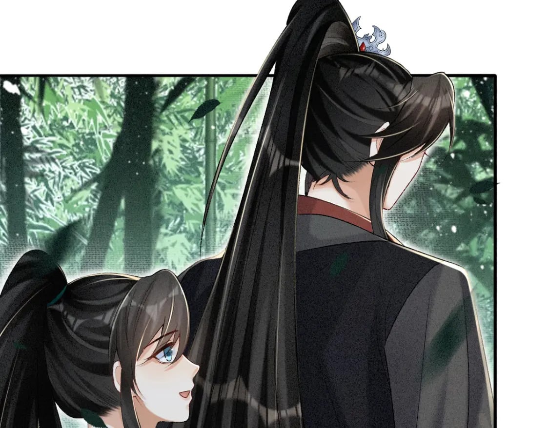 第6话 崽崽生气了，怎么哄？97