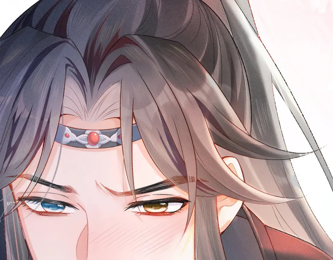 第1话 恶毒师尊病娇娃19
