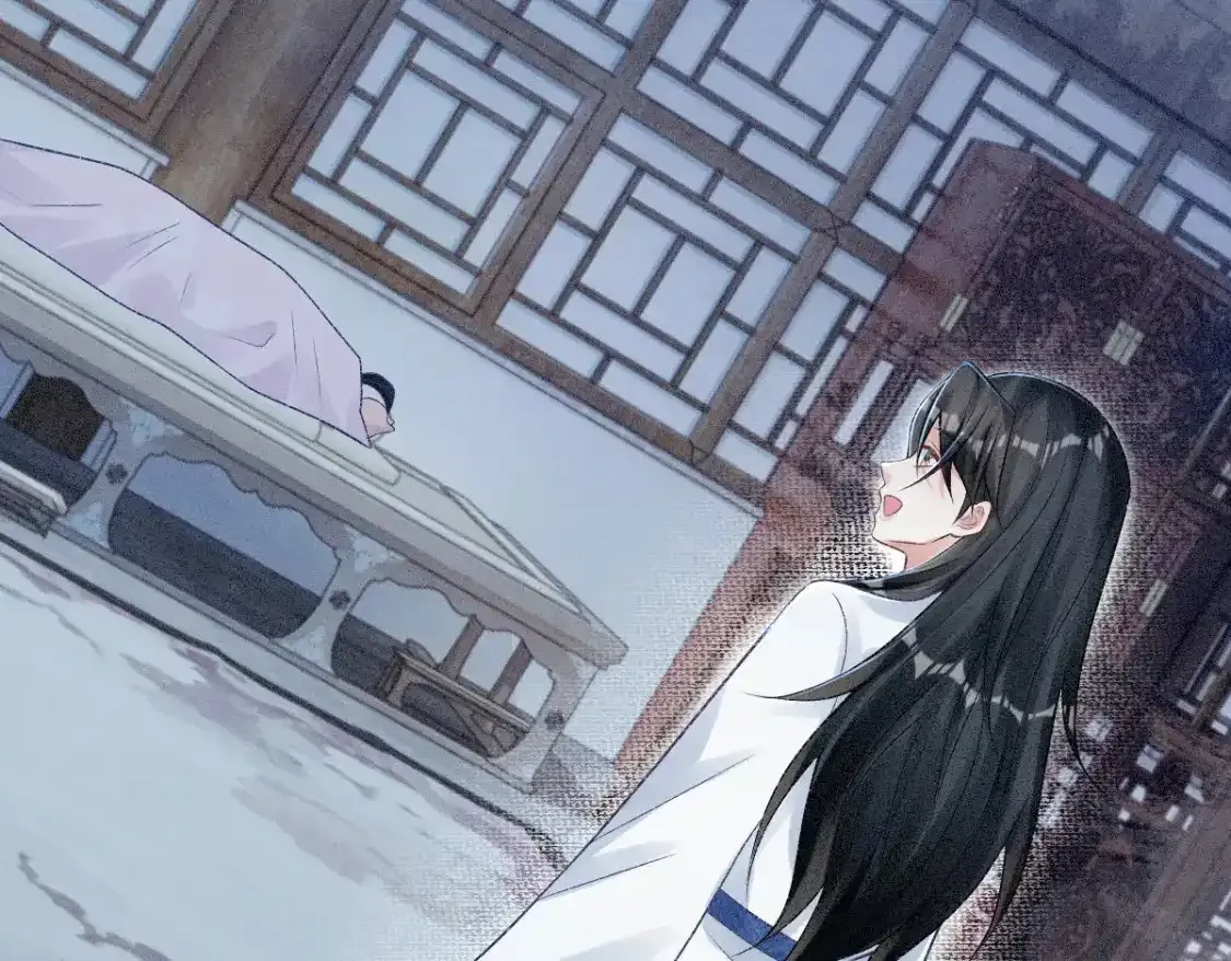 第3话 和师尊一起睡~119