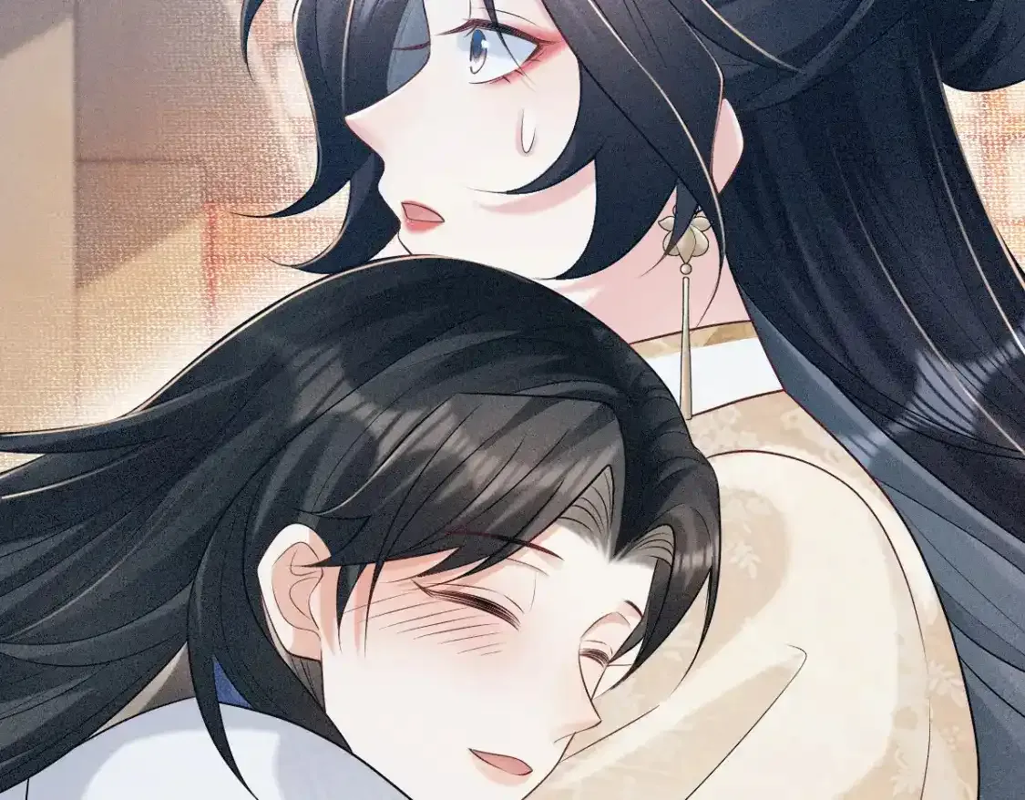 第3话 和师尊一起睡~88