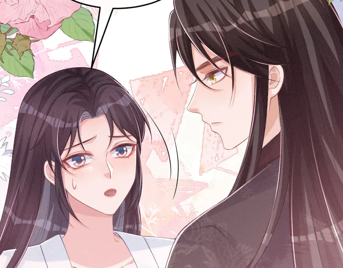 第22话 女配搞事？5